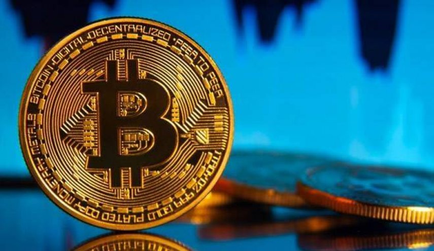 بیت‌کوین در آستانه ۵۰ هزار دلاری شدن