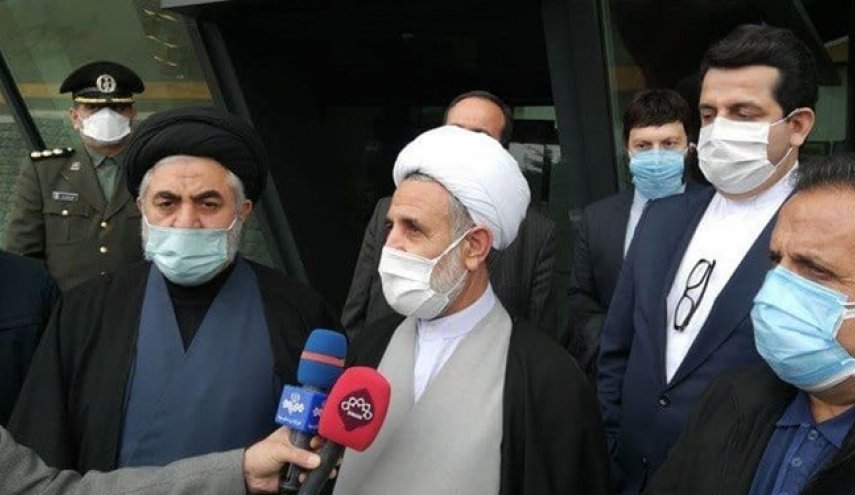 رئیس کمیسیون امنیت ملی مجلس وارد جمهوری آذربایجان شد
