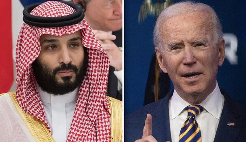 بن سلمان از روابط واشنگتن و ریاض کنار گذاشته می‌شود