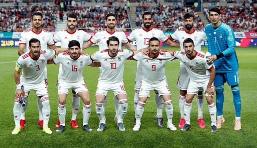 کار تیم ملی سخت‌تر شد/ برنامه ریزی جدید کاملا به ضرر ایران است! + جزئیات

