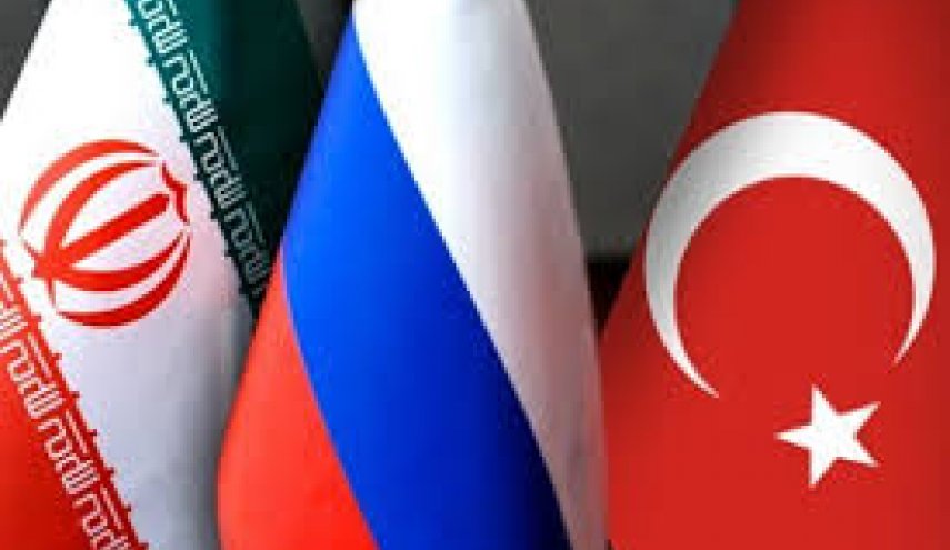 بیانیه پایانی نشست روند آستانه/ تأکید بر ادامه آتش‌بس در استان ادلب + جزئیات
