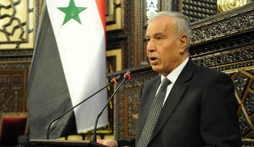 الصناعة السورية تفقد وزيرين خلال شهرين