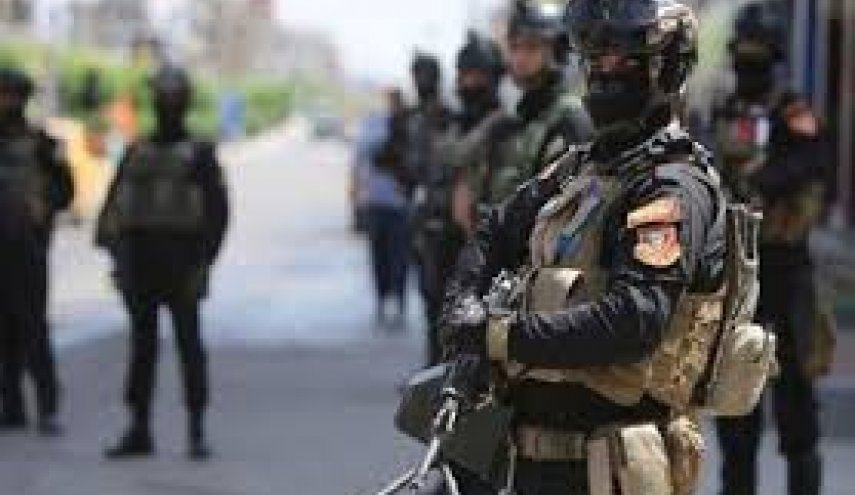 العراق.. مكافحة الإرهاب تلقي القبض على 4 إرهابيين 