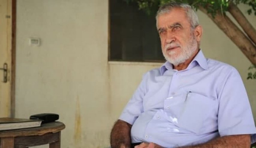 حماس خواستار آزادی فوری مقام خود در عربستان سعودی شد
