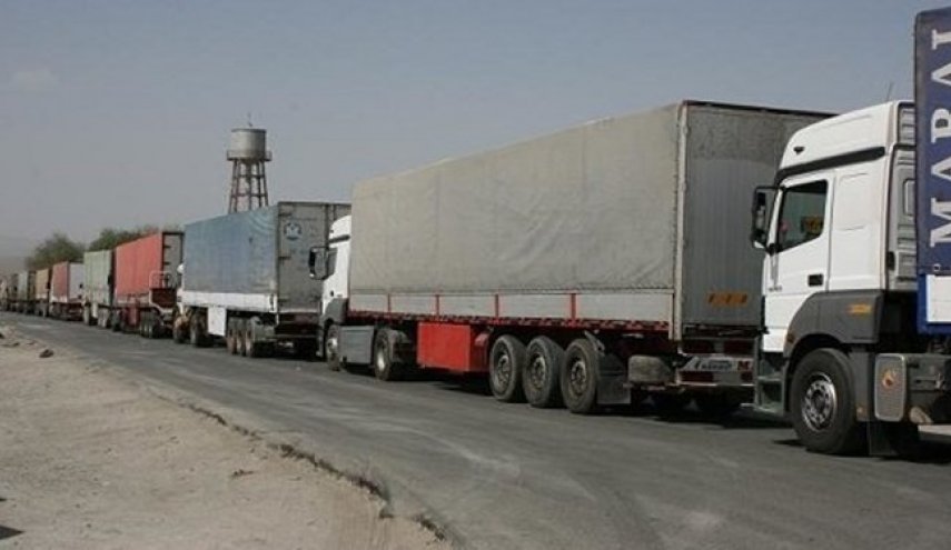 دلیل انفجار در گمرک اسلام قلعه مشخص شد/ بازگشایی و شروع پذیرش محموله های تجاری
