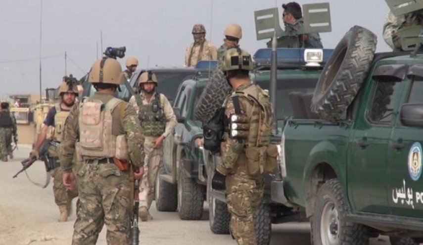 نبرد سنگین در قندهار؛ ۲۹ عضو طالبان کشته شدند
