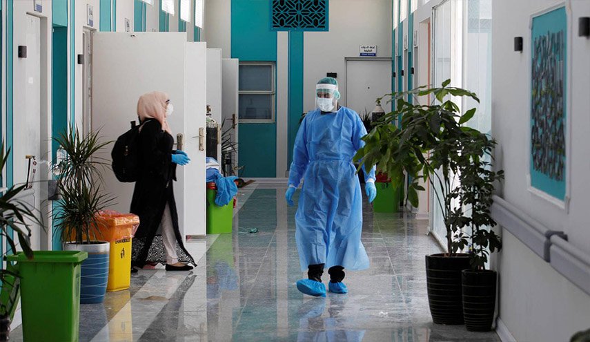 الصحة العراقية تسجل 3896 إصابة جديدة بكورونا وشفاء 1691