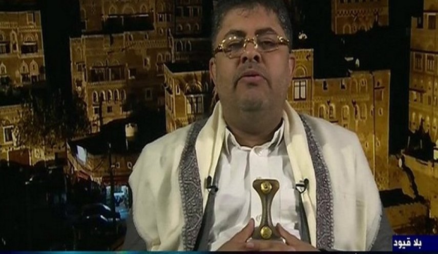 انصار الله: نبرد مأرب، دفاع در برابر تجاوز و محاصره بی وقفه علیه یمن است