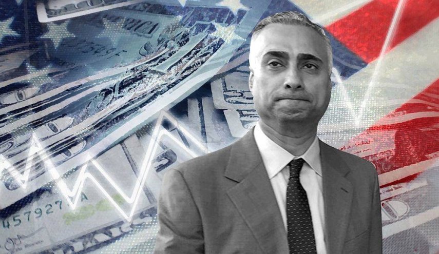 عربي يتبرع بمليون دولار لتنصيب ترامب.. فيحكم عليه بالسجن في امريكا