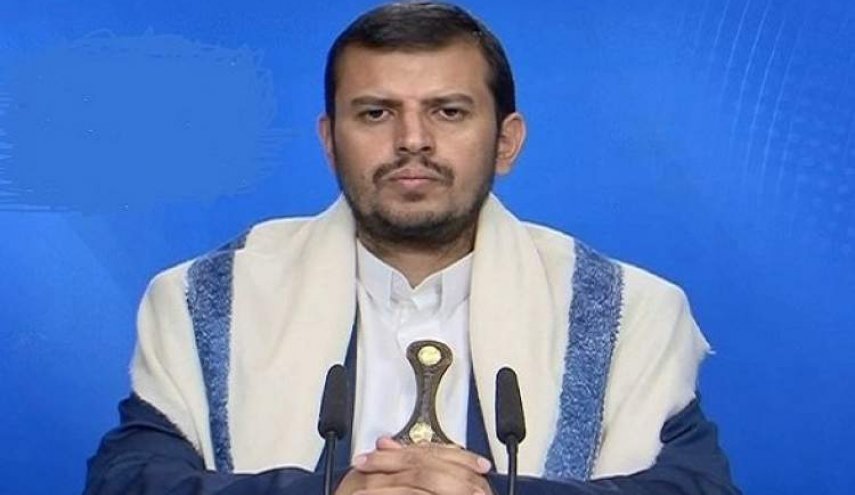 رهبر انصارالله: آمریکا و اسرائیل دو روی یک سکه هستند