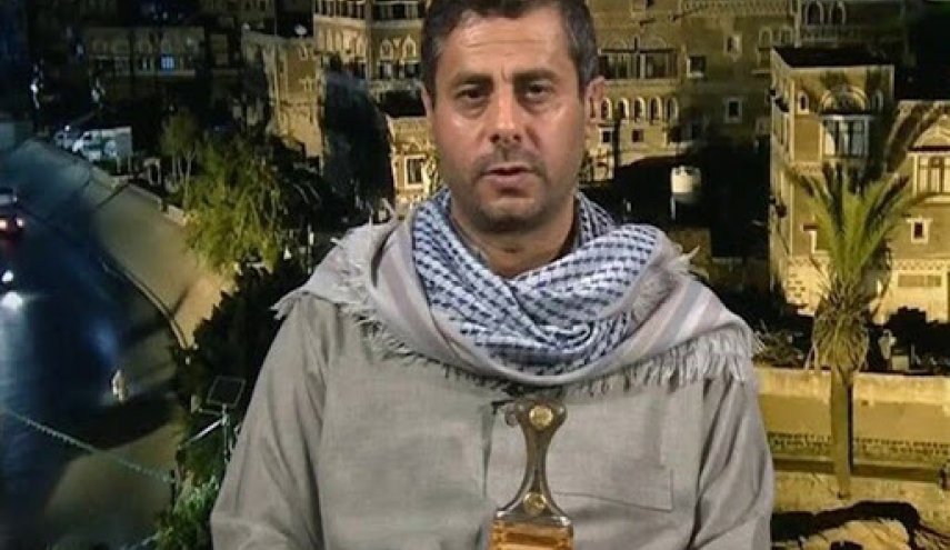انصارالله یمن: پیشروی نیروهای مسلح یمن در مارب ادامه دارد
