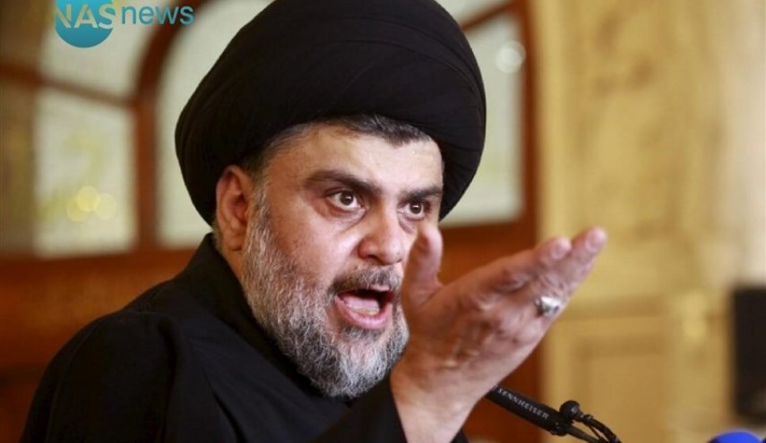 عراق|واکنش مقتدی صدر به اظهارات «رغد صدام»/ هرگز اجازه فعالیت بعثی‌ها را نخواهیم داد
