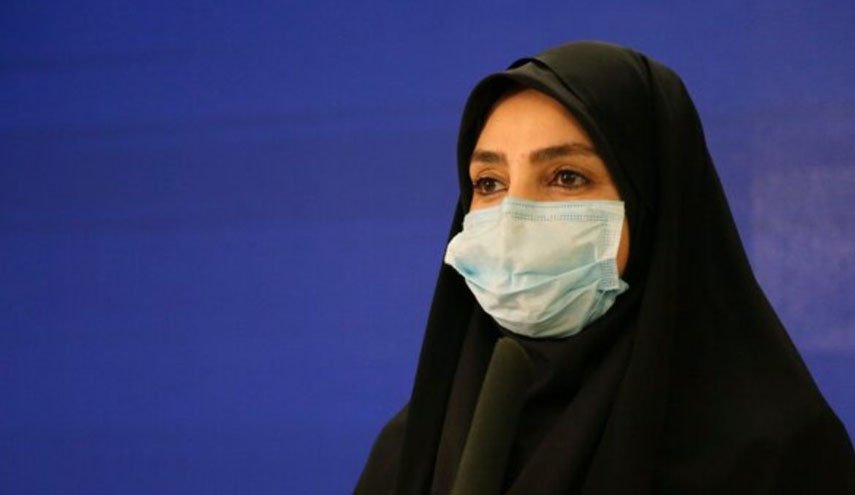 کرونا ۶۸ قربانی دیگر در کشور گرفت/ کرونای انگیسی با شتاب بیشتری در حال گسترش است