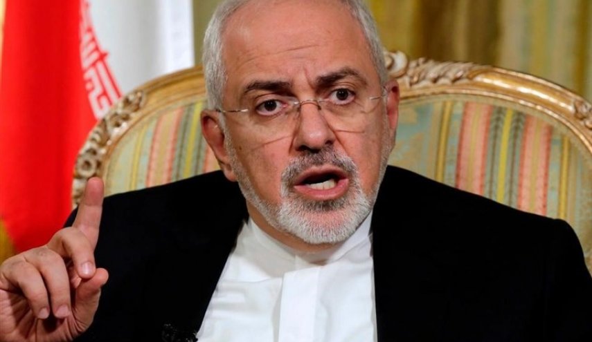 ظریف: اسرائیل در حال توسعه تنها کارخانه بمب هسته‌ای منطقه است