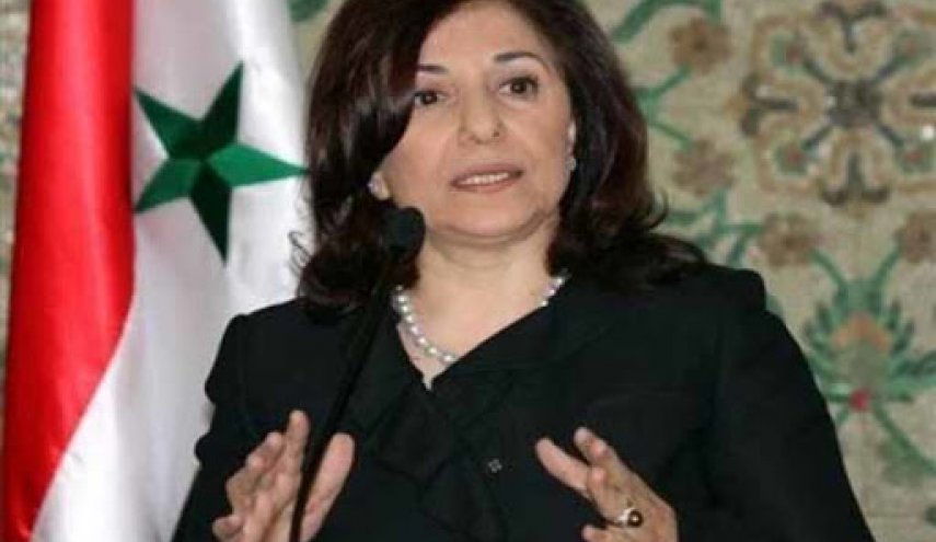 مشاور بشار اسد: حاج قاسم یک امت بود