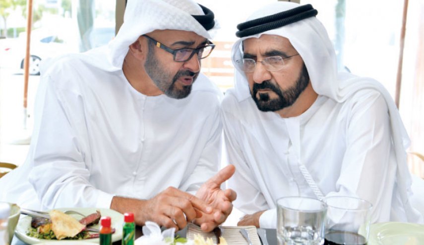 السجل الحقوقي الأسود للإمارات يتصدر دائرة التدقيق الدولي