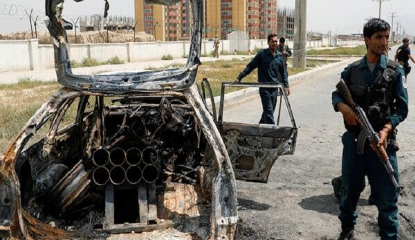 انفجار در هلمند؛ یک نفرجان باخت و ۱۴ تن زخمی شدند