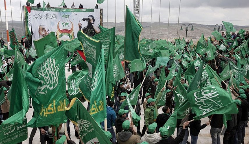 نگرانی اسرائیل از پیروزی حماس در انتخابات فلسطین 