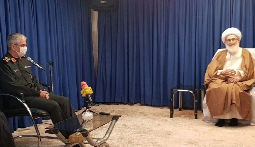 دستور رهبر انقلاب برای برگزاری ۱۰ رزمایش در دو ماه آخر دولت ترامپ