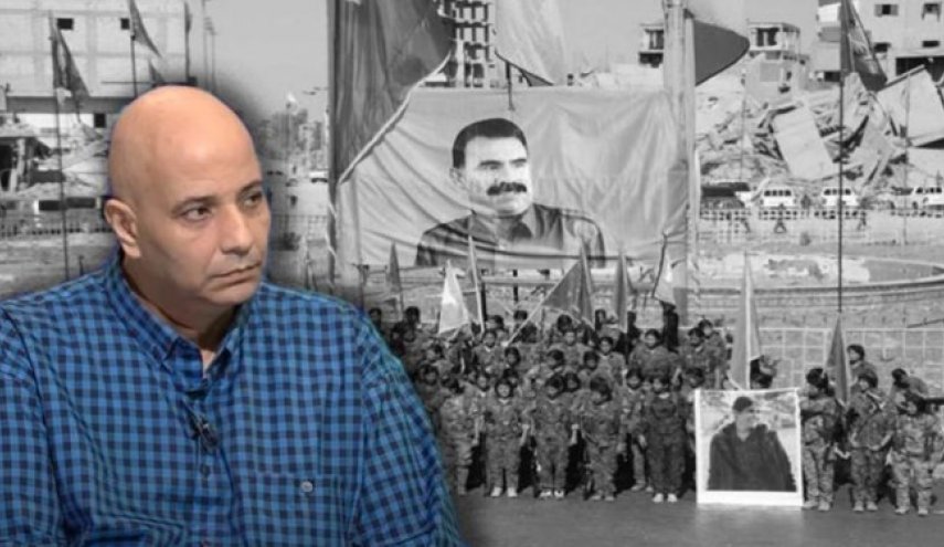 افشاگری‌ مهم از ساختار و فرماندهان شبه‌نظامیان کُرد سوریه
