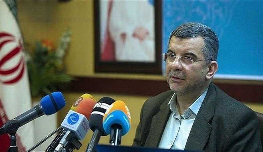 حريرجي: اللقاح الايراني الكوبي سيتم انتاجه واستخدامه قبل جميع اللقاحات الاخرى
