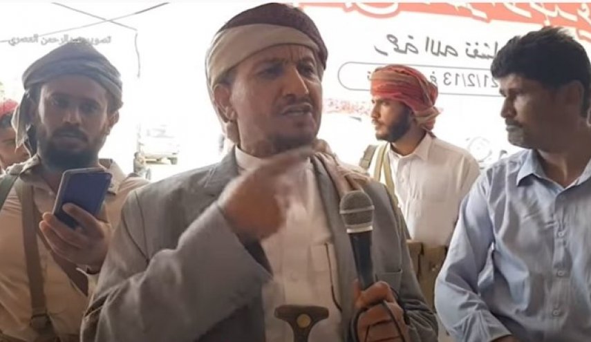 القاعده برای جنگ علیه ارتش یمن و انصارالله فراخوان داد
