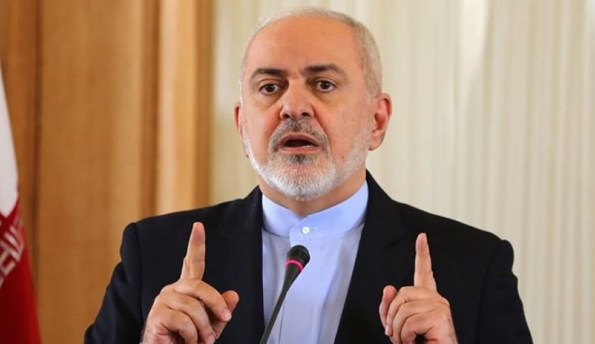 ظریف: قانون اقدام راهبردی از صبح امروز اجرا شد