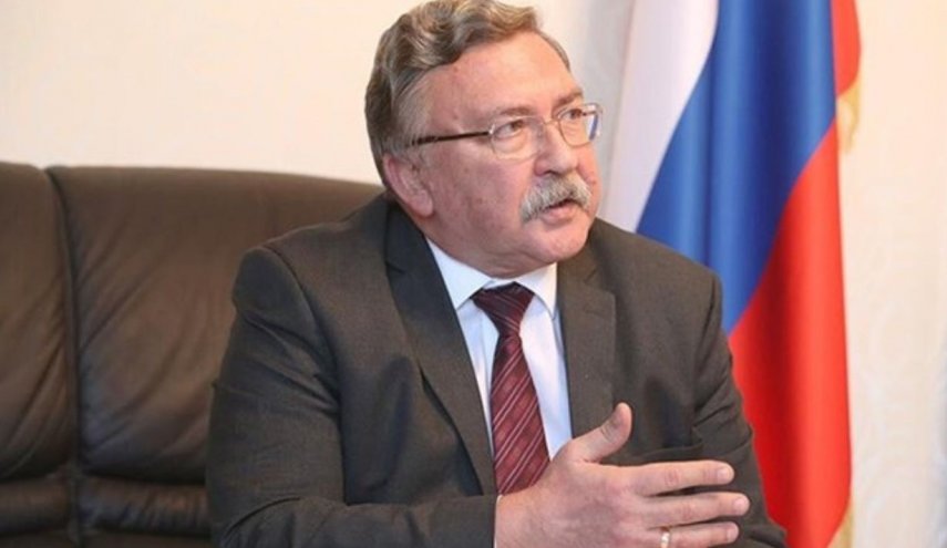 واکنش مقام روسی به نتایج سفر گروسی به تهران
