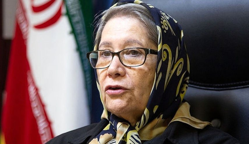 مینو محرز: نباید در ایام عید زمینه سفر مردم را فراهم کرد