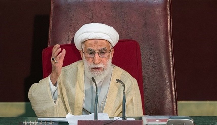 انتقام خون شهدای مقاومت گرفته می‌شود/ شورای نگهبان بیش از هر چیز به تقوای کاندیداهای ریاست جمهوری توجه کند
