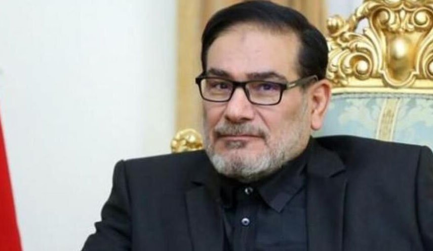 واکنش شمخانی به نگرانی بایدن از امضای سند برنامه همکاری جامع ایران و چین

