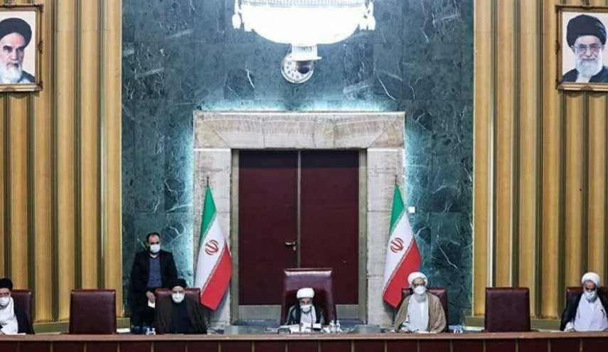  بیانیه پایانی هشتمین اجلاس رسمی مجلس خبرگان «دوره پنجم»/ مذاکره مجدد با آمریکا مضر است