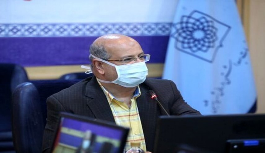 گسترش کرونای انگلیسی در تهران/ ۳ نفر جان باخته‌اند