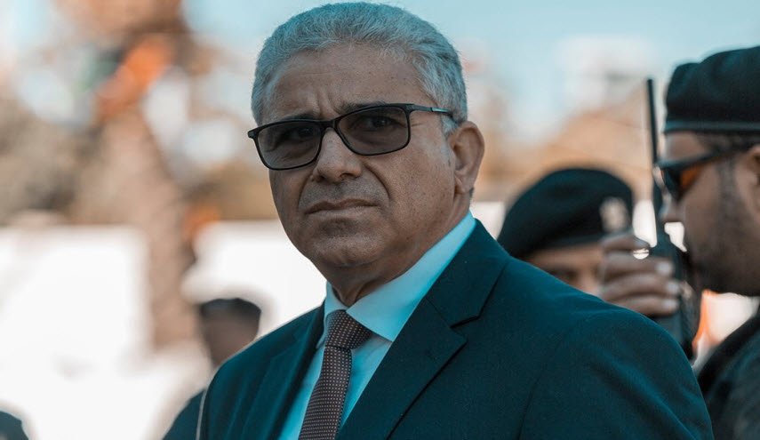 وزير الداخلية الليبي: محاولة اغتيالي عملية مخطط لها