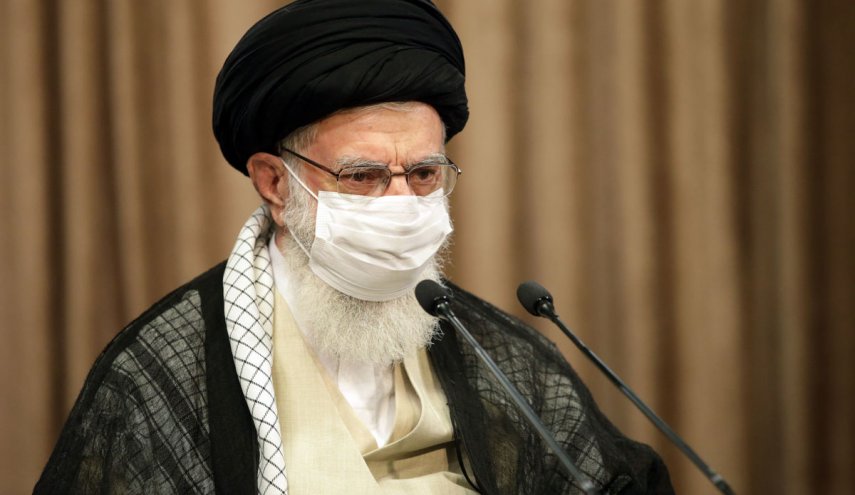 بازتاب گسترده سخنان امروز رهبر انقلاب در رسانه‌های خارجی