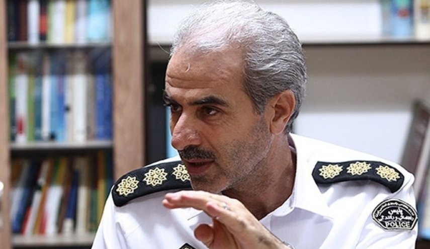 منع تردد شبانه در سراسر کشور ادامه دارد/محدودیت تردد کرونایی لغو نشده است