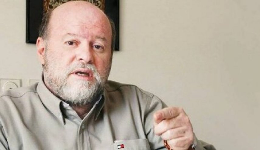 پشتیبانی از حقوق ملت ایران از نقاط برجسته کارنامه «انیس نقاش» است