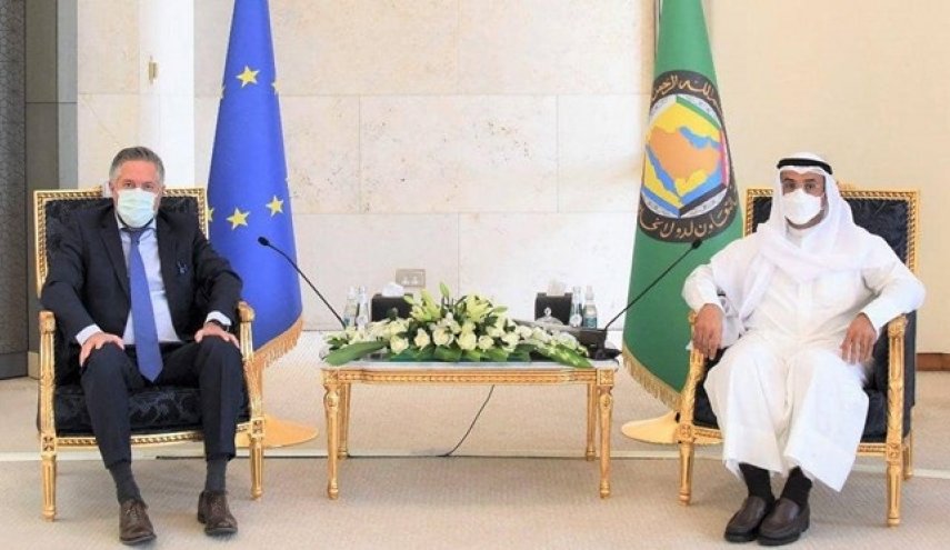 اتهام زنی دبیر کل شورای همکاری خلیج فارس به ایران