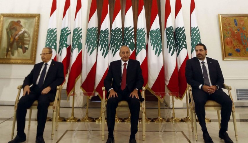 الحكومة اللبنانية المنتظرة تستعصي حلول تشكيلها 