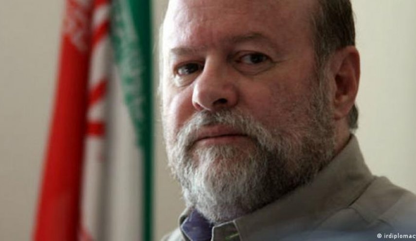 بشار اسد: «انیس نقاش» زندگی خود را در راه مبارزه با اسرائیل صرف کرد