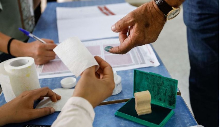 حماس: ننتظر مجموعة من الإجراءات لتوفير أجواء جدية قبل الانتخابات