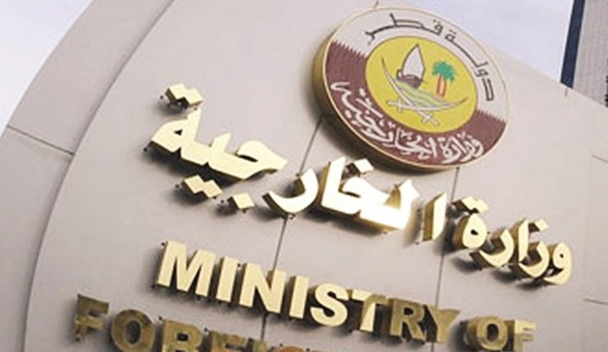 وفدان من مصر وقطر يلتقيان في الكويت 