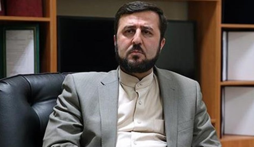 غریب آبادی: هیچ حق و امتیازی برای ادامه فعالیت‌های راستی آزمایی به آژانس ندادیم
