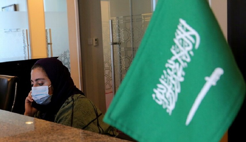  335 إصابة جديدة و4 وفيات بفيروس كورونا في السعودية