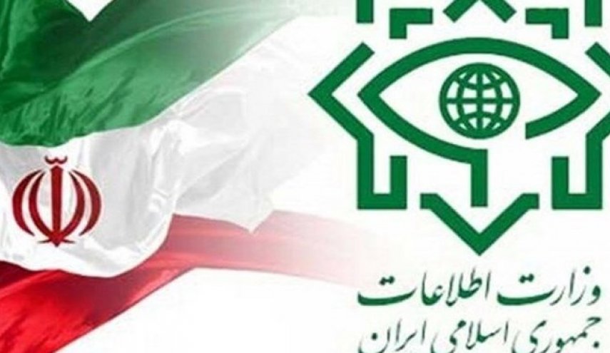 وزارت اطلاعات یک عملیات تروریستی در غرب کشور را خنثی کرد
