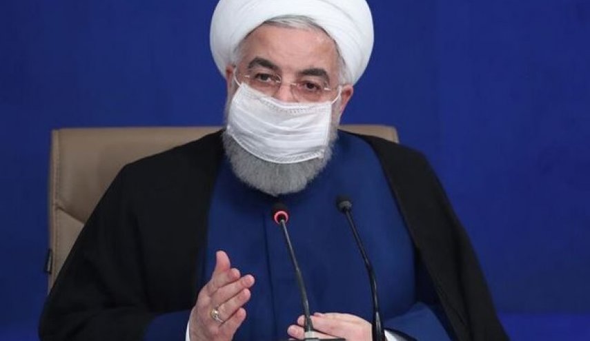 دستگاه‌های مسئول تمام تلاش خود را برای جلوگیری از موج چهارم کرونا در کشور بکار گیرند
