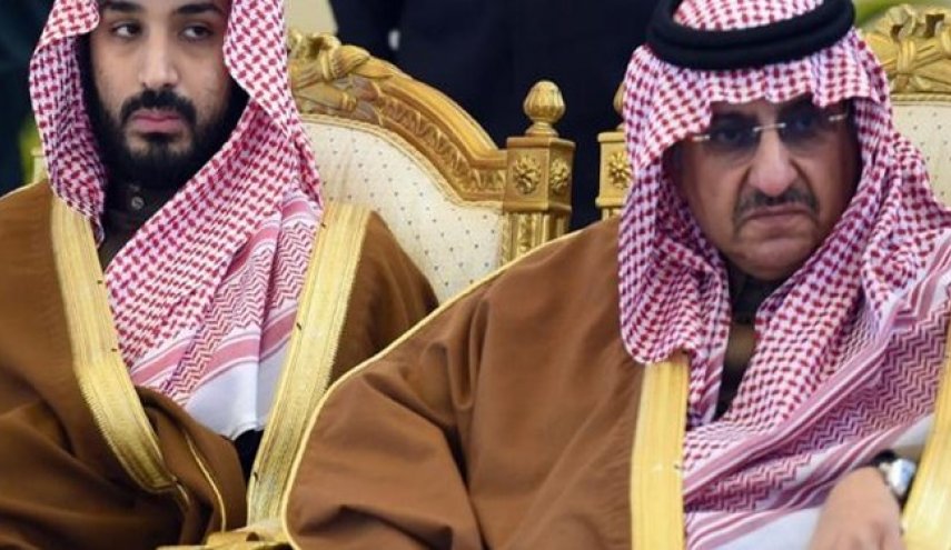 رسانه انگلیسی: دولت بایدن شاید محمد بن‌نایف را آزاد کند
