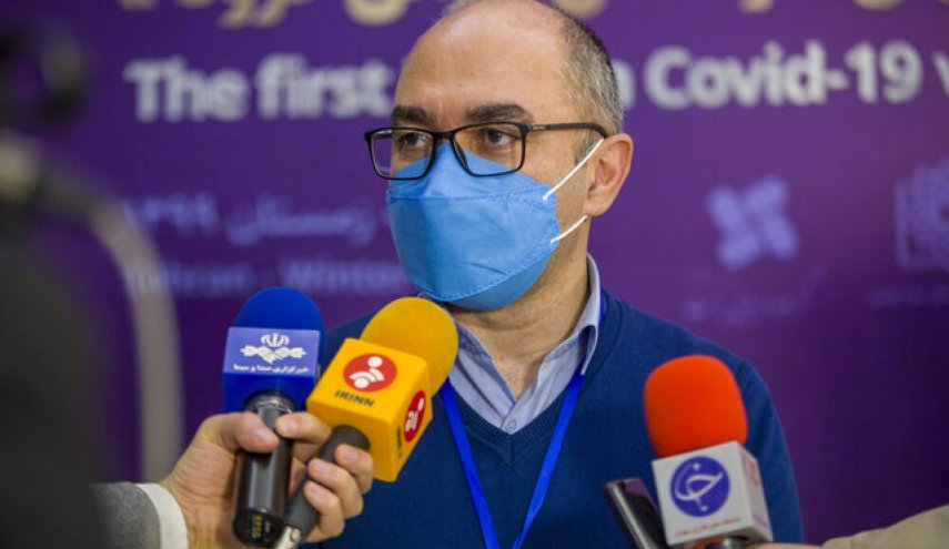 راه اندازی سایت تولید واکسن ایرانی کرونا از اواخر بهار ۱۴۰۰/ تولید ماهی ۱۰ میلیون دوز