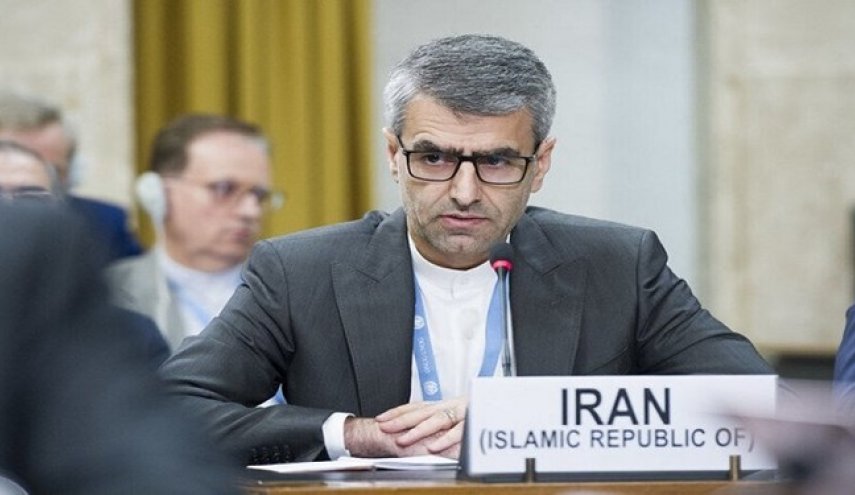ناقض برجام باید به تعهداتش برگردد، نه ایران