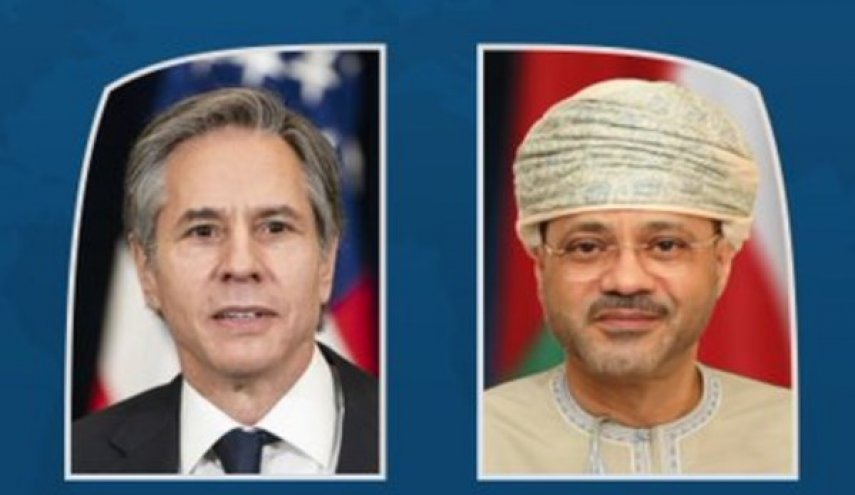 قدردانی آمریکا از عمان برای میانجیگری در منطقه